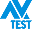 AV Test Logo