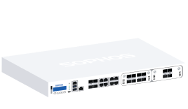 sophos firewall device sase