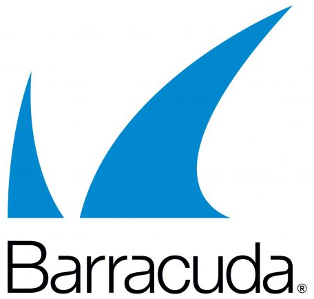 Barracuda logo