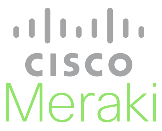 Cisco Meraki logo