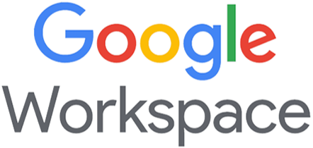 Google Workspace logo