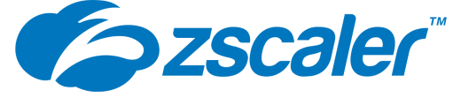 Zscaler logo